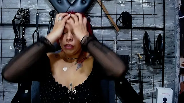 Alana Roth online show from March 2026 07:46:01 PM