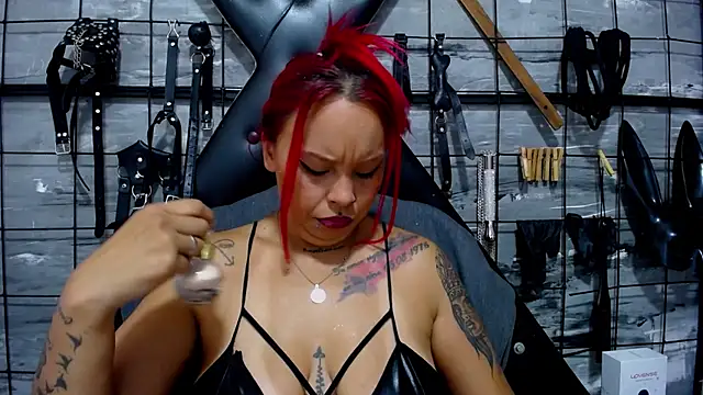 Alana Roth online show from February 2026 07:32:01 PM