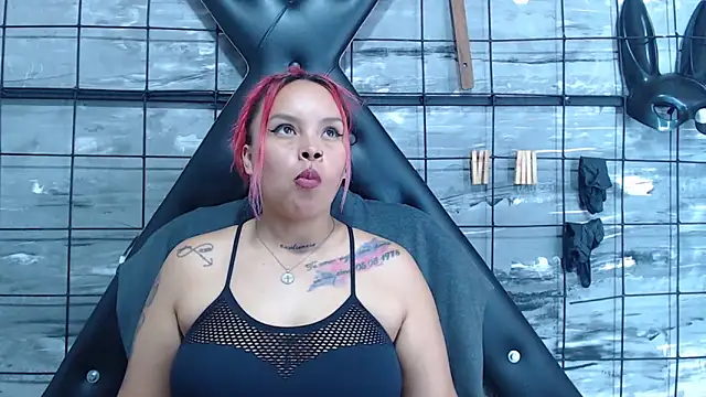 Alana Roth online show from October 2025 07:57:02 PM