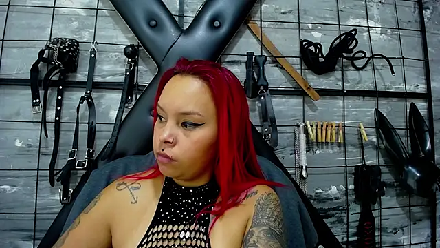 Alana Roth online show from February 2026 07:25:01 PM