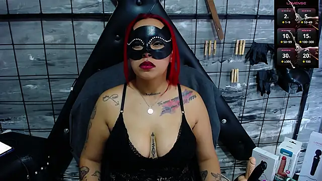 Alana Roth online show from November 2025 06:56:01 PM