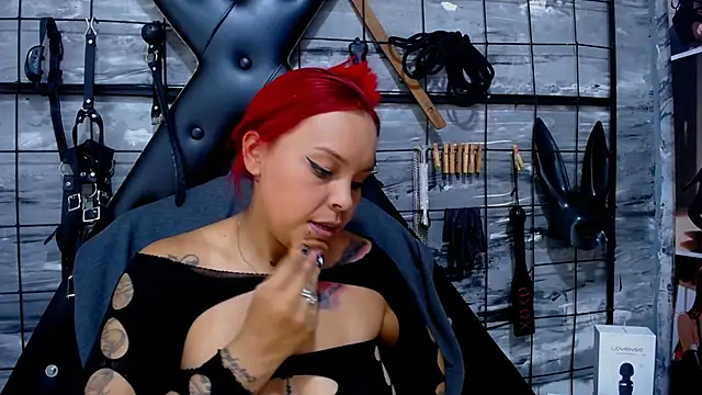 Alana Roth online show from March 2026 07:48:01 PM