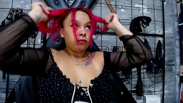 Alana Roth online show from March 2026 07:38:01 PM