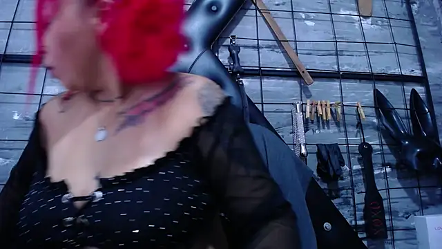 Alana Roth online show from February 2026 04:09:02 PM