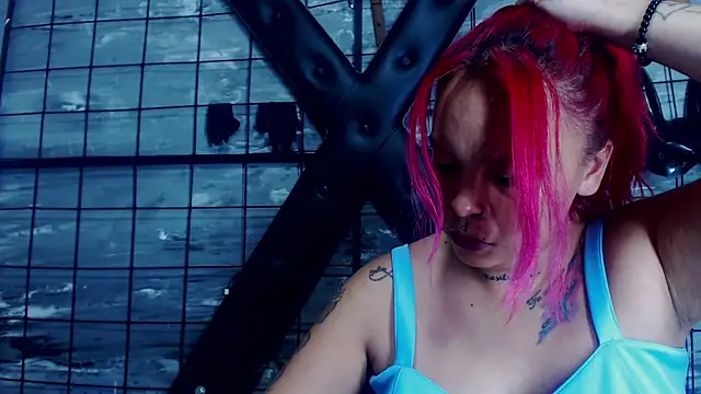 Alana Roth online show from September 2025 12:06:01 AM