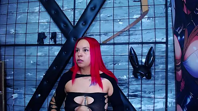 Alana Roth online show from September 2025 03:32:02 AM