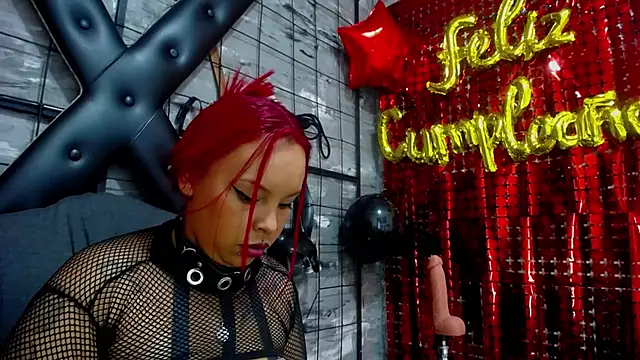 Alana Roth online show from March 2026 07:56:01 PM