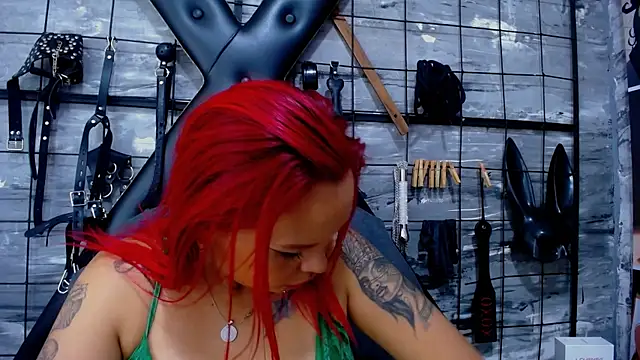 Alana Roth online show from March 2026 07:38:01 PM