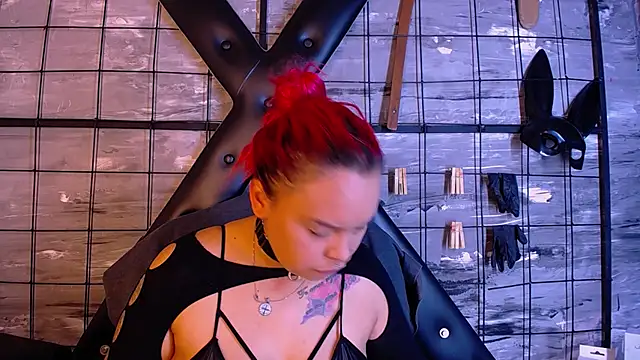 Alana Roth online show from October 2025 04:36:01 PM