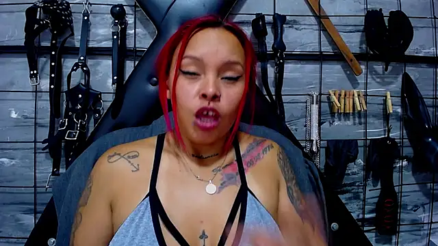 Alana Roth online show from February 2026 07:43:01 PM