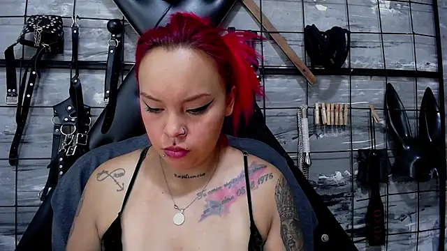 Alana Roth online show from February 2026 08:08:02 PM