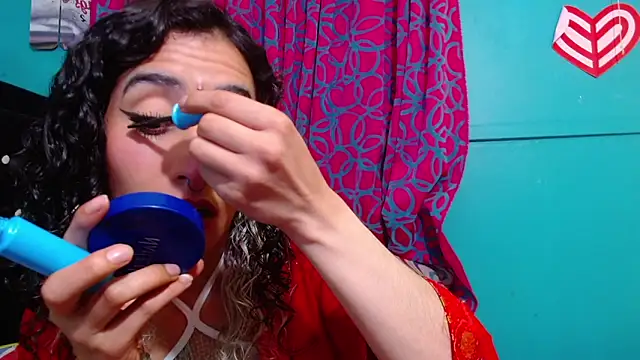 valerie mase online show from December 2025 11:18:01 PM