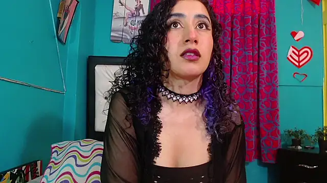 valerie mase online show from September 2025 07:30:01 PM