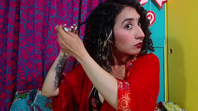 valerie mase online show from February 2026 08:31:02 PM