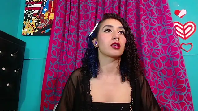 valerie mase online show from February 2025 07:38:01 PM