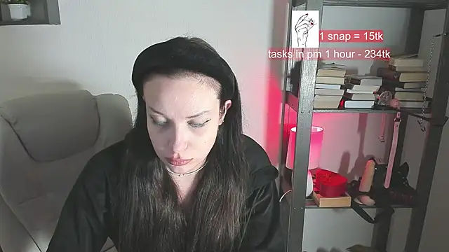 worship vika online show from February 2025 12:11:01 PM