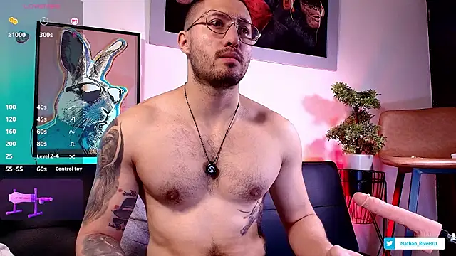 Nathan rivers online show from February 2026 12:05:02 PM