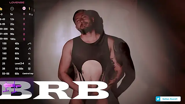 Nathan rivers online show from March 2026 01:12:02 PM