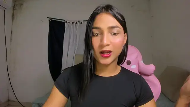 Miss noah18 online show from October 2025 09:05:01 PM