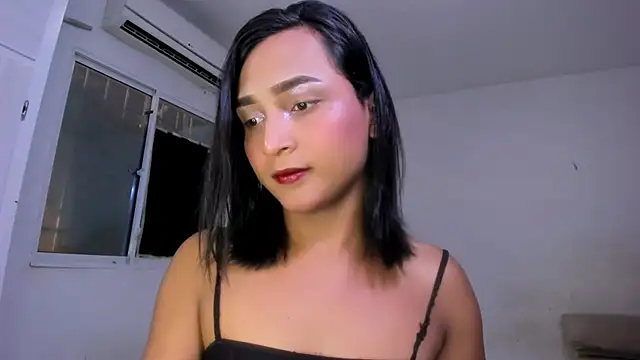 Miss noah18 online show from March 2025 09:35:01 PM