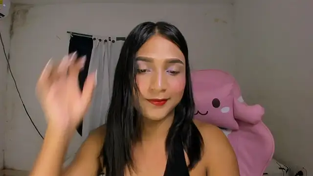 Miss noah18 online show from September 2025 08:42:02 PM