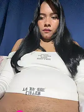 Ninabrunette18 online show from February 2025 09:24:01 AM