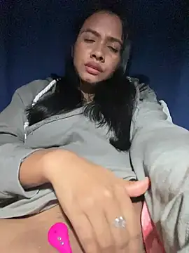 Ninabrunette18 online show from February 2025 08:49:01 AM