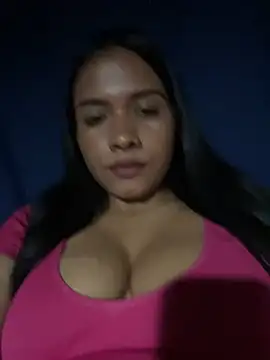 Ninabrunette18 online show from February 2025 11:23:02 AM