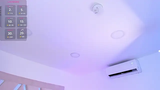 violeta candyy  online show from March 2026 03:41:01 AM