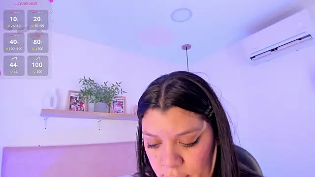 Snapshot of violeta_candyy_ chatting on July 2026 08:13:01 PM violeta candyy online show from July 2026 08:13:01 PM