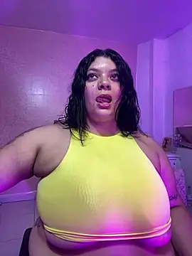 violeta candyy  online show from December 2025 07:58:01 PM