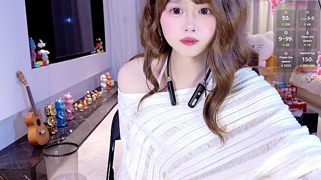 Alien1227 online show from March 2026 02:08:02 PM