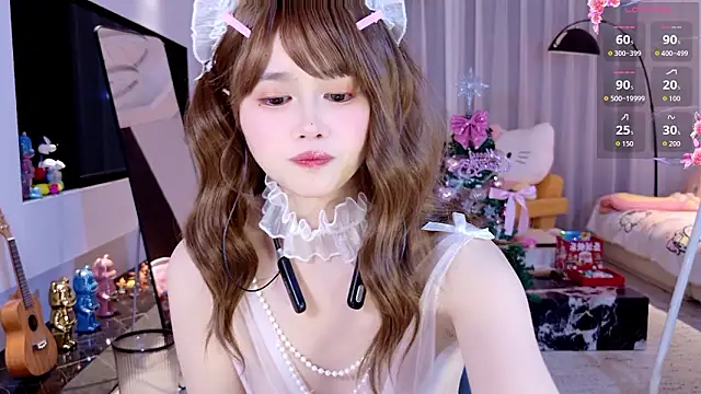 Alien1227 online show from March 2026 05:28:01 PM