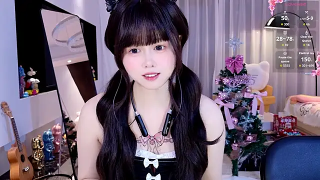 Alien1227 online show from January 2026 01:48:01 PM