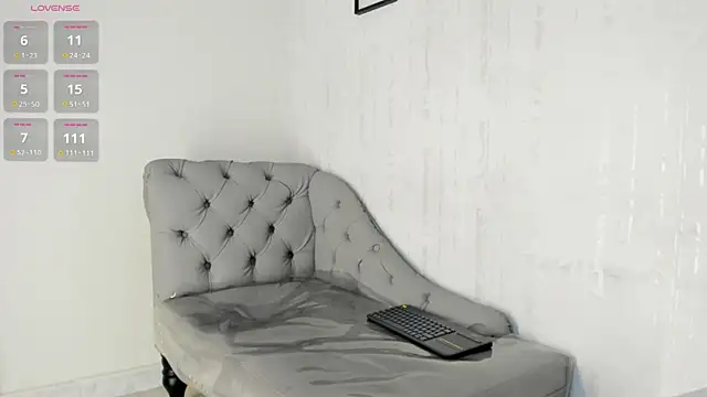 susana78   online show from February 2025 10:44:02 PM