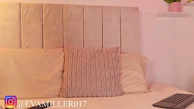 eva miller7 online show from June 2026 02:33:01 PM