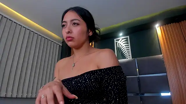 Camila dupont online show from February 2025 03:06:01 PM