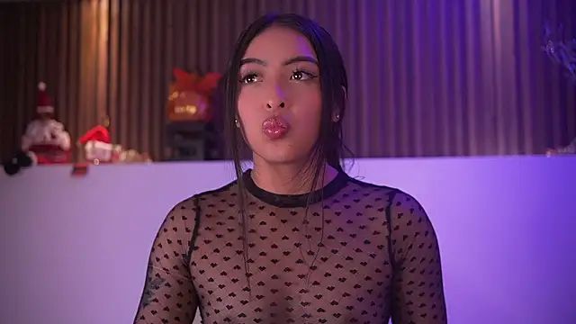 Snapshot of Camila_dupont chatting on February 2026 03:37:01 AM Camila dupont online show from February 2026 03:37:01 AM