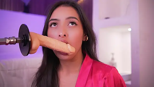 Camila dupont online show from March 2026 03:58:01 AM