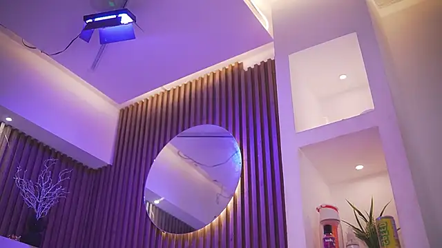 Camila dupont online show from April 2026 07:45:01 AM