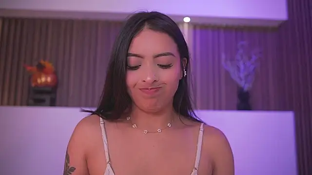 Camila dupont online show from May 2026 03:57:02 AM