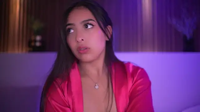 Snapshot of Camila_dupont chatting on November 2025 04:05:01 AM Camila dupont online show from November 2025 04:05:01 AM