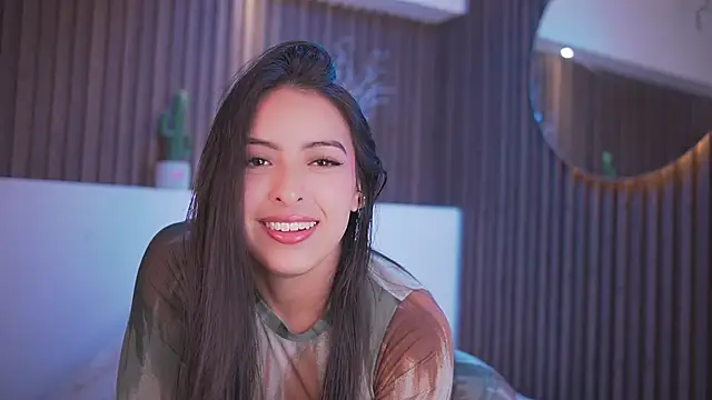 Camila dupont online show from April 2026 03:56:01 AM