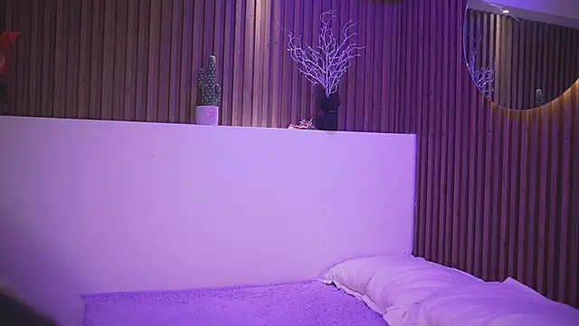 Camila dupont online show from April 2026 03:30:01 AM