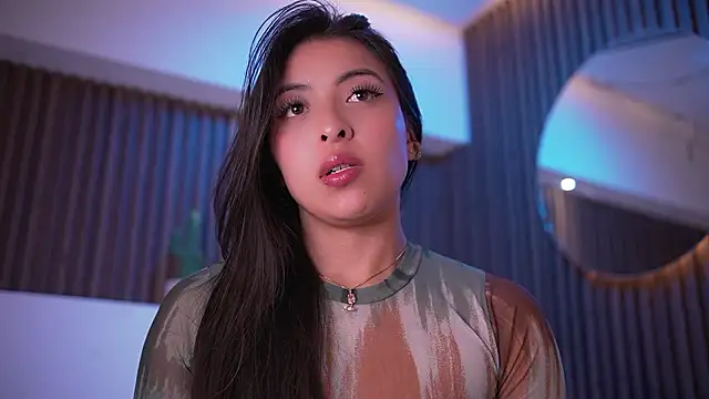 Camila dupont online show from March 2026 07:54:01 AM