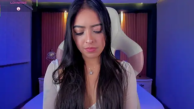 Camila dupont online show from September 2025 04:14:02 AM