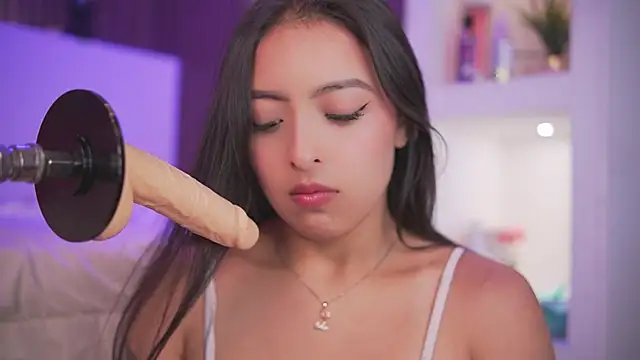 Camila dupont online show from April 2026 03:58:02 AM