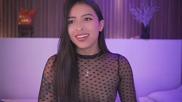 Camila dupont online show from April 2026 03:53:01 AM