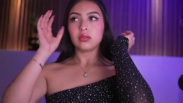 Snapshot of Camila_dupont chatting on November 2025 04:16:01 AM Camila dupont online show from November 2025 04:16:01 AM