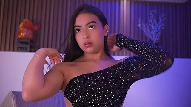 Snapshot of Camila_dupont chatting on February 2026 03:50:01 AM Camila dupont online show from February 2026 03:50:01 AM